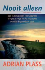Nooit alleen 9789057871283 Adrian Plass, Boeken, Verzenden, Gelezen, Adrian Plass