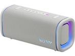 Sony -  Ult Field 5 Bluetooth-speaker  - Wit, Audio, Tv en Foto, Luidsprekers, Verzenden, Nieuw, Overige typen, Sony
