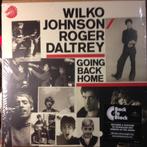 lp nieuw - Wilko Johnson - Going Back Home, Verzenden, Zo goed als nieuw