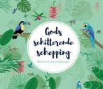 Gods schitterende schepping 9789033801822, Verzenden, Gelezen