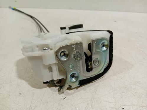 Slot mechaniek portier elektrisch centrale vergrendeling rec, Auto-onderdelen, Carrosserie en Plaatwerk, ARN erkend, Stiba lid
