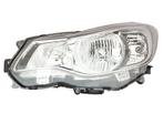 KOPLAMP VOOR SUBARU XV/CROSSTREK 2011-2017 84001FJ590, Auto-onderdelen, Verlichting, Ophalen of Verzenden, Nieuw