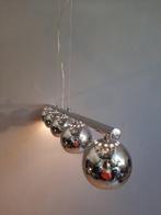 Intergamma - Plafondlamp - Hanglamp - Bollampen 5 Lights, Nieuw