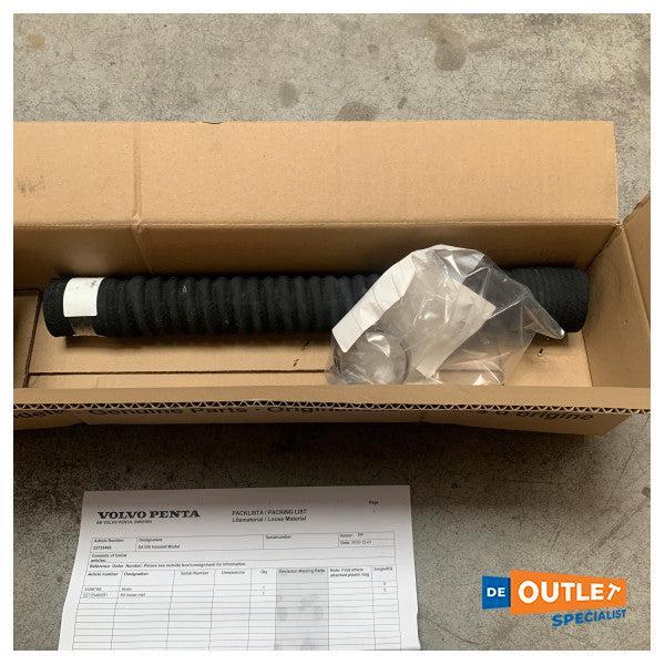 Bieden: Volvo Penta D4 | D6 engine hose kit - 22735466, Watersport en Boten, Bootonderdelen, Motor en Techniek, Nieuw, Zeilboot of Motorboot