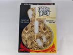 xbox360 ps3 Official Guitar Hero Panic! At The Disco Facepla