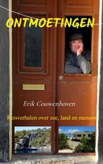 Ontmoetingen 9789464482096 Erik Couwenhoven, Boeken, Verzenden, Zo goed als nieuw, Erik Couwenhoven
