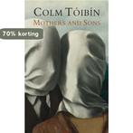 Mothers and Sons 9780330441827 Colm Tóibin, Boeken, Verzenden, Zo goed als nieuw, Colm Tóibin
