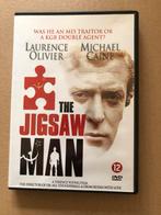 Spionage-Klassieker - The Jigsaw Man - 1983, Cd's en Dvd's, Dvd's | Klassiekers, Thrillers en Misdaad, Ophalen of Verzenden, Vanaf 12 jaar