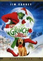 How Grinch Stole Christmas [DVD] [2000] DVD, Zo goed als nieuw, Verzenden