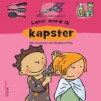 Later word ik kapster 9789059084124 Hilde Vandermeeren, Verzenden, Zo goed als nieuw, Hilde Vandermeeren