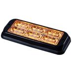 Allround signal SIRIUS 2 LED flitser AMBER, Ophalen of Verzenden, Nieuw