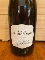 2007 Codorniu, Ars Collecta ; El Tros Nou, La Fideuera & La, Verzamelen, Wijnen, Nieuw