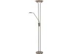 Lucide CHAMPION-LED - Leeslamp - Ø 30 cm - LED Dimb. - 3000K, Verzenden, Nieuw
