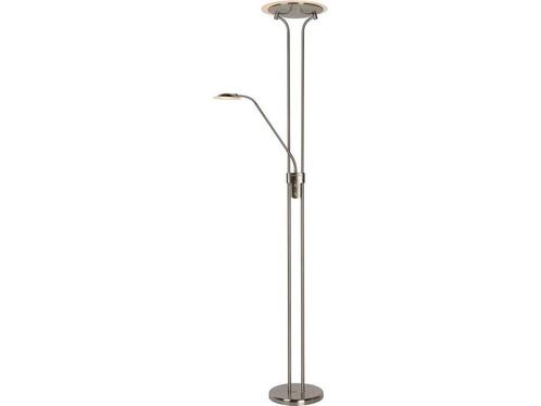 Lucide CHAMPION-LED - Leeslamp - Ø 30 cm - LED Dimb. - 3000K, Huis en Inrichting, Woonaccessoires | Overige, Nieuw, Verzenden