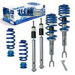 Coilover Kit Audi A4 B6/B7 8E Avant/Cabrio JOM Blueline 7410, Verzenden, Nieuw