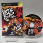 187 Ride or Die Xbox Original, Ophalen of Verzenden, Nieuw