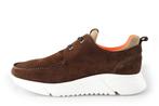 Reinhard Frans Sneakers in maat 42 Bruin | 10% extra korting, Kleding | Heren, Schoenen, Bruin, Verzenden, Reinhard Frans, Sneakers of Gympen