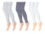 3 stuks Kinderlegging - Luipaard print, Verzenden, Nieuw