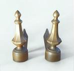 Openhaard accessoire (2) - Chenets - neoclassicistische