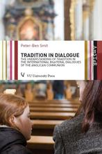 Tradition in dialogue / Amsterdam Studies in Theology and, Verzenden, Gelezen, Peter-Ben Smit
