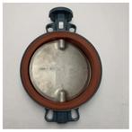 Bieden: High-Quality DN300 PN16 Butterfly Valve, Watersport en Boten, Ophalen of Verzenden, Nieuw, Kombuis en Sanitair, Zeilboot of Motorboot