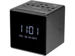 Sony XDR-C1DBP - Wekkerradio DAB+, Verzenden, Zo goed als nieuw