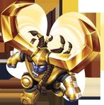 Skylanders Trap Team Nitro Head Rush (skylander tweedehands), Spelcomputers en Games, Games | Overige, Ophalen of Verzenden, Zo goed als nieuw