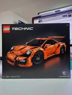 Lego Set - 42056 - Technic - Porsche 911 GT3 RS, Nieuw