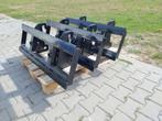 PALLETVORK FEM 2 PALLETVORKEN  Weidemann Giant VORKENBORD, Veehouderij, Overige typen