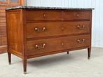 Ladekast - Commode, Ladenkast, dressoir, buffet, costumista,, Antiek en Kunst