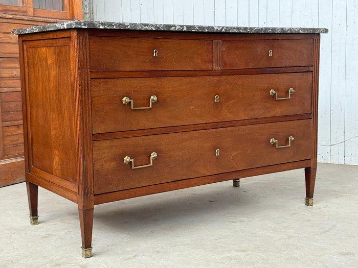 Ladekast - Commode, Ladenkast, dressoir, buffet, costumista,, Antiek en Kunst, Antiek | Overige Antiek