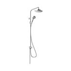 Showerpipe HansGrohe Vernis Blend 200 1 Jet Reno Chroom, Nieuw, Kraan, Ophalen of Verzenden, Chroom