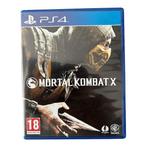 Mortal Kombat X (PS4) (TWEEDEHANDS), Verzenden, Nieuw