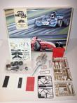 BBR Metal-Kit - 1:43 - Ferrari 310B F1 1997 Press - MET074