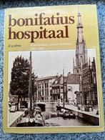 Bonifatius Hospitaal - Leeuwarden, Boeken, Verzenden, Dr. G. Abma, 20e eeuw of later, Gelezen