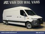 Mercedes-Benz Sprinter | 315 CDI 150pk L3H2 Euro6 Airco |, Gebruikt, Euro 6, Wit, Mercedes-Benz