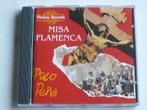 Misa Flamenca - Paco Pena, Cd's en Dvd's, Cd's | Klassiek, Verzenden, Nieuw in verpakking