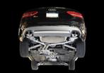 AWE Tuning Audi B8 S5 4.2L Touring Edition Exhaust System -, Auto-onderdelen, Uitlaatsystemen, Ophalen of Verzenden, Nieuw