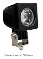 10W / 950 Lumen LED SPOT licht tbv MOTOREN vrachtwagen en br, Zakelijke goederen, Verzenden