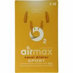Airmax Sport Single Small/Medium 2 stuks, Nieuw, Verzenden
