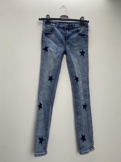 Bizzy Jeans  / Blauw / Maat     158, Kinderen en Baby's, Kinderkleding | Maat 158