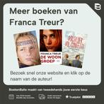 Dorsvloer vol confetti 9789044610239 Franca Treur, Verzenden, Gelezen, Franca Treur