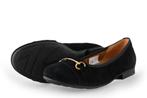 Gabor Ballerinas in maat 38 Zwart | 10% extra korting, Kleding | Dames, Schoenen, Verzenden, Zwart, Gabor, Ballerina's