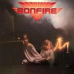 LP gebruikt - Bonfire - Dont Touch The Light, Verzenden, Zo goed als nieuw