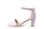Gabor Sandalen in maat 37½ Paars | 10% extra korting, Overige kleuren, Verzenden, Gabor, Sandalen of Muiltjes