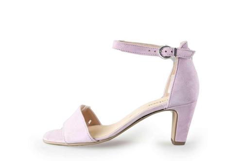 Gabor Sandalen in maat 37½ Paars | 10% extra korting, Kleding | Dames, Schoenen, Overige kleuren, Gedragen, Sandalen of Muiltjes