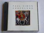 Paul Simon - Graceland, Cd's en Dvd's, Verzenden, Nieuw in verpakking