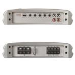 Bieden: Fusion MS-AM402 2-channel marine audio, Watersport en Boten, Ophalen of Verzenden, Nieuw