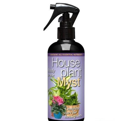 GROWTH TECHNOLOGY HOUSEPLANT MYST – 300 ML (PLANT & ZORG), Tuin en Terras, Plantenvoeding, Nieuw, Ophalen of Verzenden
