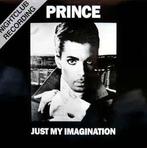 LP gebruikt - Prince - Just My Imagination, Zo goed als nieuw, Verzenden